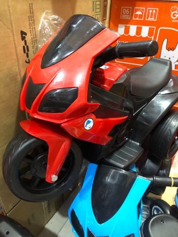  Xe Máy Điện Mini Cho Bé 