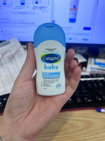  Cetaphil 50ml 