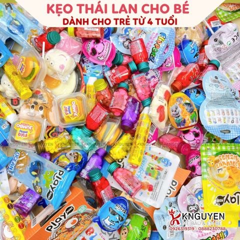  Kẹo Trứng Đồ Chơi Playmore 