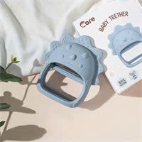  Gặm nướu sư tử Lilcare (3M+) 