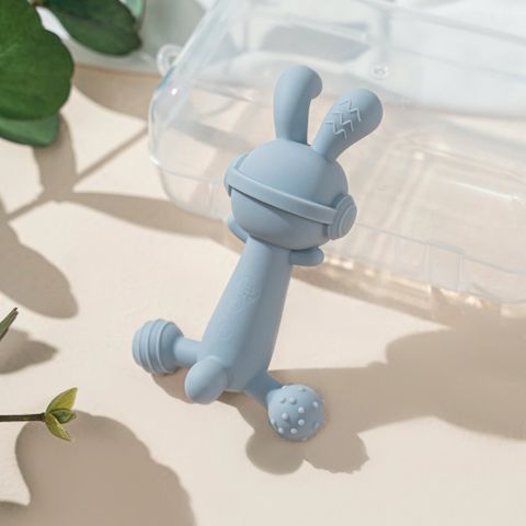  Gặm nướu thỏ nghe nhạc Lilcare (3M+) 