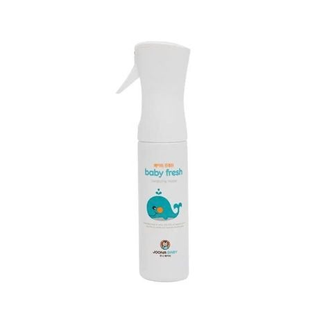  Xịt diệt khuẩn khử mùi Baby Fresh 300ml 