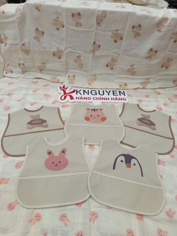  Yếm Máng Hàn 