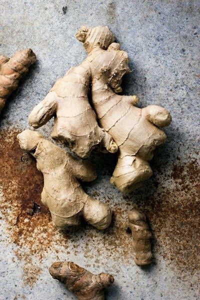  Tinh dầu 10ml Gừng- Fresh Ginger Root 