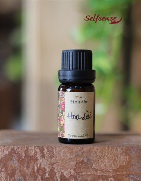  Dầu 10ml Hoa Lài- Royal Jasmine Natural Blend 