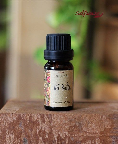  Tinh dầu 10ml Bưởi Hồng- Grapefruit 