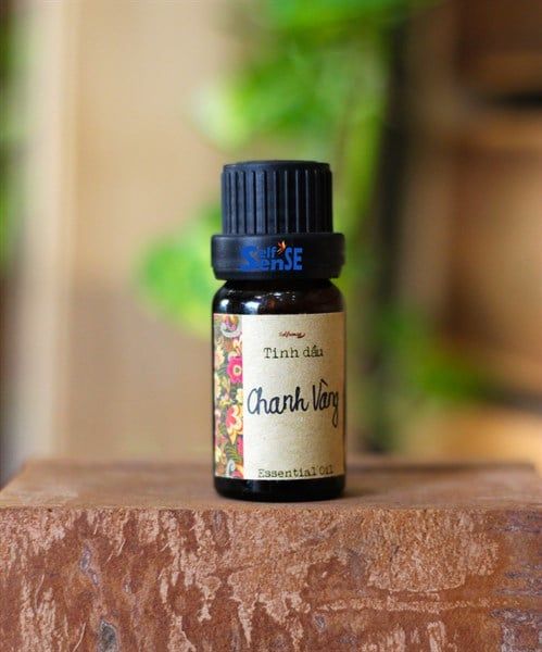  Tinh dầu 10ml Chanh Vàng- Lemon 