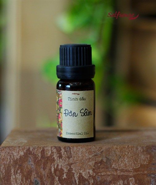  Tinh dầu 10ml Đơn Sâm- Clary Sage 