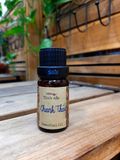  Tinh dầu 10ml Chanh Thái- Kaffir Lime Peel 