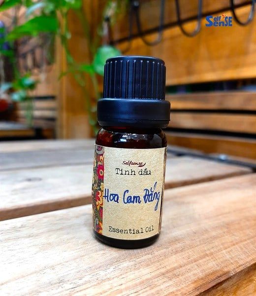  Tinh dầu 10ml Hoa Cam Đắng- Neroli 