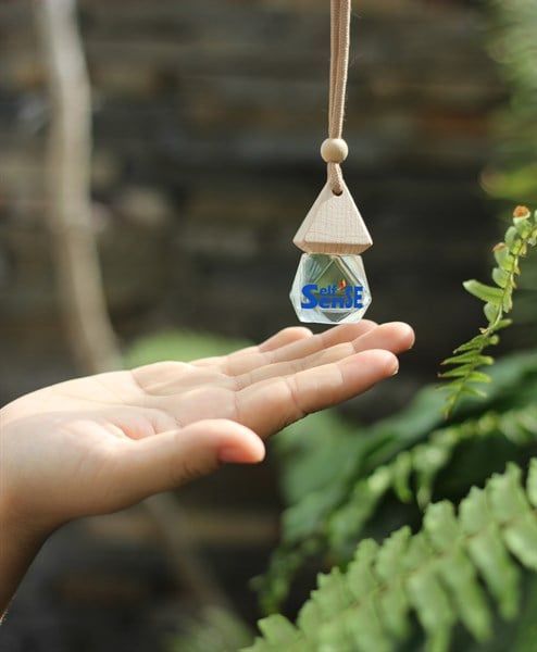  Tinh dầu treo 7ml Chanh Thái 