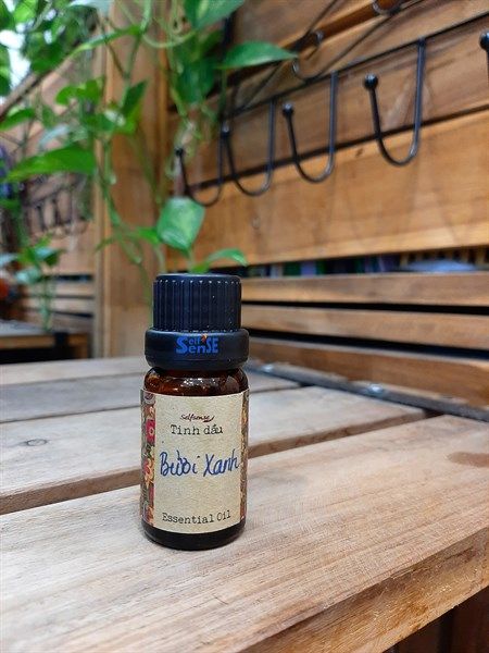  Tinh dầu 10ml Bưởi Xanh- Pomelo 