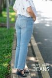  Quần jeans Bootcut - Light 