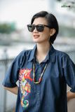  Dây PopArt hạt giọt nước đủ màu 