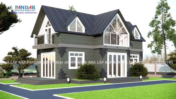 CÔNG TY CÔNG NGHỆ VÀ XÂY DỰNG QUẢNG ĐÀ