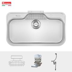 Chậu Rửa Bát Konox TARI 9051SR Basic