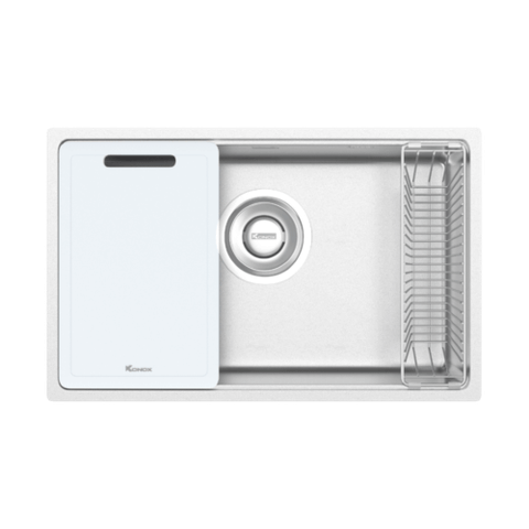 Chậu Rửa Bát Konox TARI 7648SR