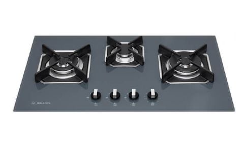 Bếp Gas Malloca AS 9603DG