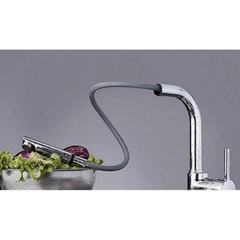 Vòi rửa Teka Sink faucet pull out MW/ ELAN