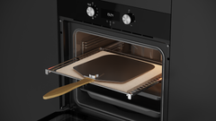 Lò nướng TEKA PIZZA HLB 8510 P