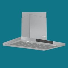Máy Hút Mùi Đảo Bosch DIB97JP50