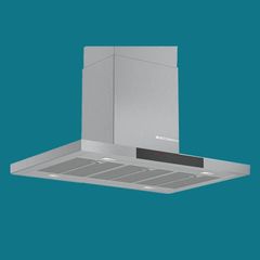 Máy Hút Mùi Đảo Bosch DIB98JQ50B