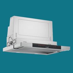 Máy Hút Mùi Bosch DFS097K51