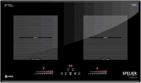 BẾP TỪ ĐÔI SPELIER SPE IC 1089