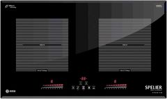 BẾP TỪ ĐÔI SPELIER SPE IC 1089