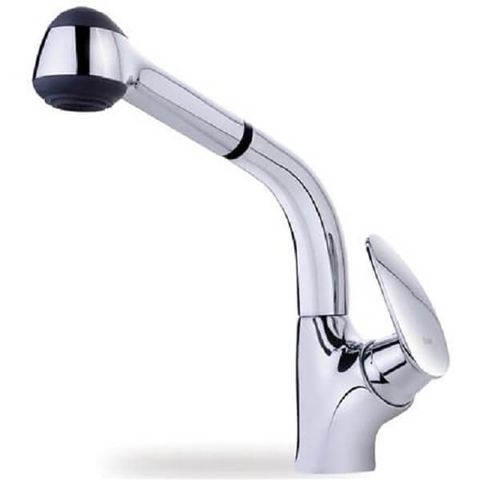 Vòi rửa bát TEKA MC 10 Plus pull out