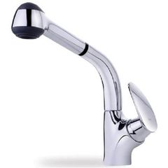 Vòi rửa bát TEKA MC 10 Plus pull out