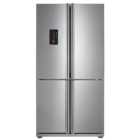 Tủ lạnh Teka side by side NFE 900X