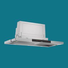 Máy Hút Mùi Bosch DFS067K50