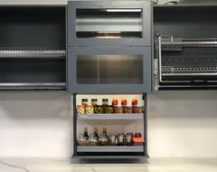 Giá Gia Vị Điện Eurogold ESV8960 (EMS3060)