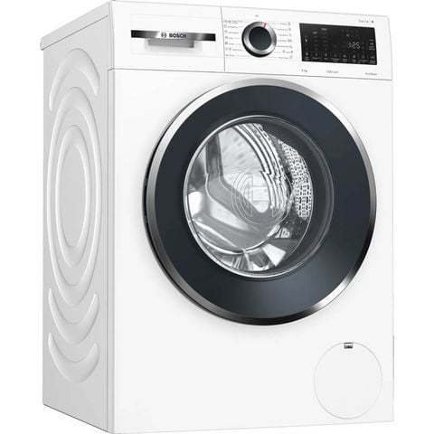 Máy Giặt Bosch WGG234E0SG 8kg