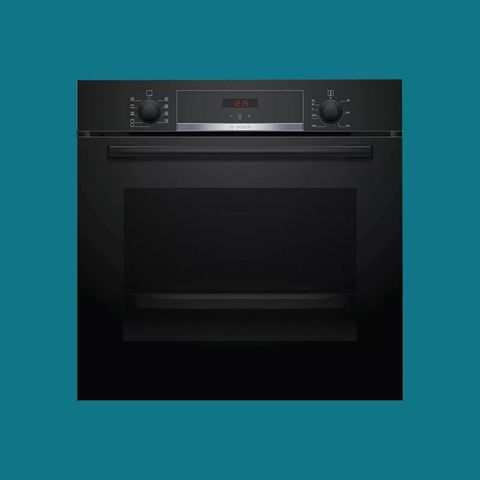 Lò nướng âm tủ Bosch HBA5360B0