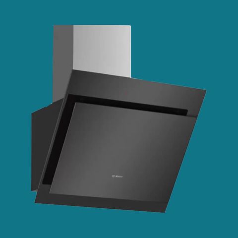 Máy Hút Mùi Bosch DWK67CM60B