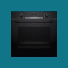 Lò Nướng Bosch HBG5370B0