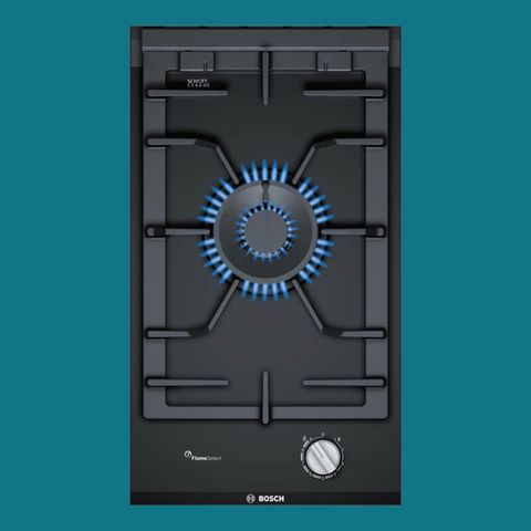 Bếp Gas Domino Bosch PRA3A6B70