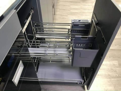 Giá Dao Thớt Eurogold EPV2040 (EPO4340)