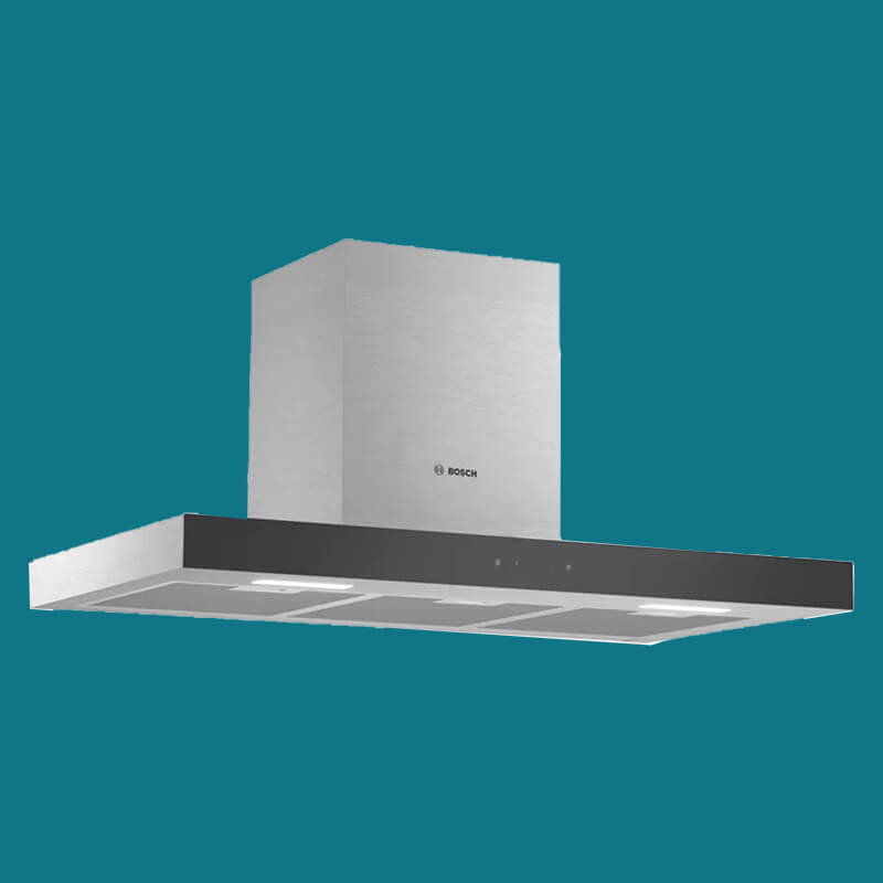 Máy Hút Mùi Bosch DWBM98G50B