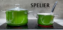BẾP TỪ-HỒNG NGOẠI SPELIER SPE HC 928/EG