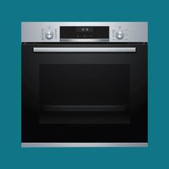 Lò Nướng Bosch HBA5570S0B