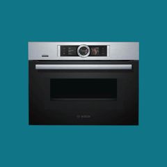 Lò Nướng Kết Hợp Vi Sóng Bosch CMG656BS6B