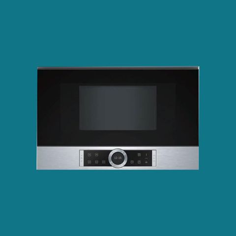 Lò Vi Sóng Bosch BFL634GS1B