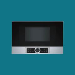 Lò Vi Sóng Bosch BFL634GS1B