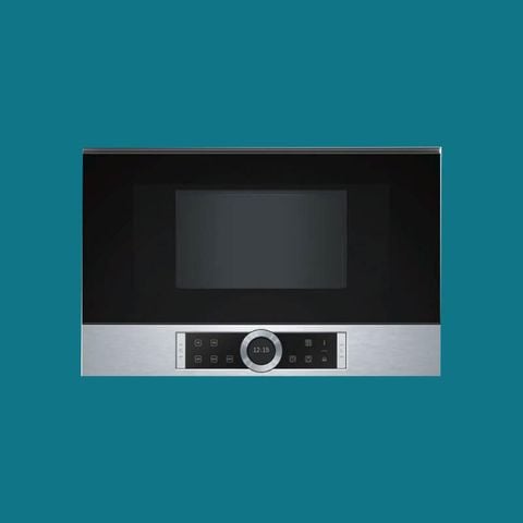 Lò Vi Sóng Bosch BFL634GS1