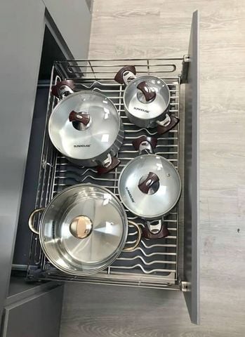 Giá Xoong Nồi Eurogold EPV5080 (EPO6380)