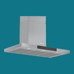 Máy Hút Mùi Bosch DWB98JQ50B