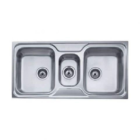 Chậu rửa bát Teka CLASSIC 2 1/2B